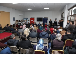 Bağımlılıkla Mücadelede Yalnız Değilsiniz