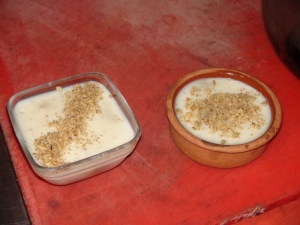 İncir Uyutması Sofraların Vazgeçilmezleri Arasında Yer Alıyor