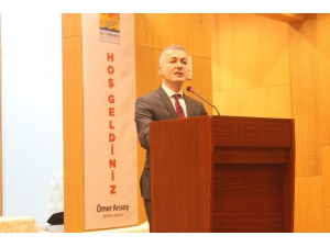 Zeytinburnu’nda 50 Rehbere İlçenin Turizm Değerleri Anlatıldı