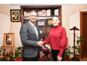 Tarsus Cezeryesi, Uluslararası Gastronomi Kitabında