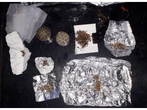 Polisten Uyuşturucu Operasyonu: 6 Kişi Yakalandı