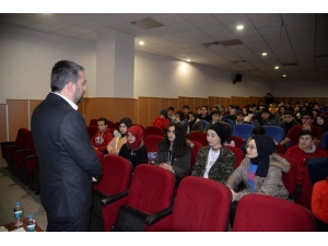 Pursaklar Yaşam Merkezi Hizmete Açıldı