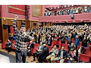 ‘Bonus Hoca’dan Üniversite Adaylarına Tüyolar