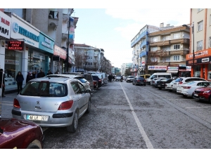 Malatya’da Araç Sayısı Artıyor