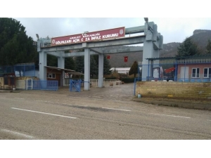 Cezaevinden Firar Etti