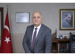 Kızıltan: “Toplum, Her Seviyede Birlik Ve Beraberlik Görmek İstiyor”