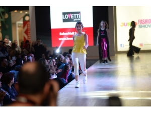 Bursa’da Yılın İlk Fuarı Junioshow