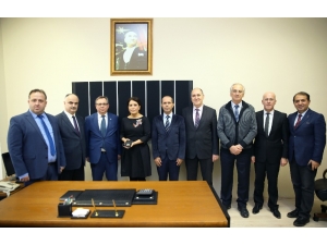 Trakya Üniversitesi Kütüphane Ve Dokümantasyon Daire Başkanlığı Görevine Doç. Dr. Nurten Çetin Atandı