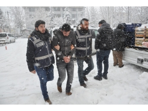 Akıllara Durgunluk Veren Cinayeti İtiraf Ettiler