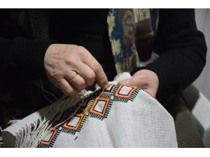 Sinop’a Özgü Yöresel Ürünler Dikiyor