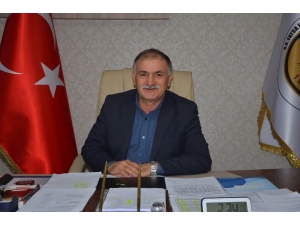 Baş: "2019’da Yaklaşık 70 Milyon Tl Kredi Kullandırdık"