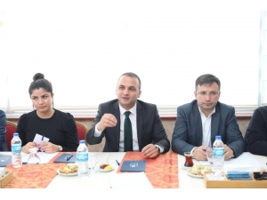 Başkan Kibar: "Geleceğimiz İçin Geçmişimize Sahip Çıkıyoruz"