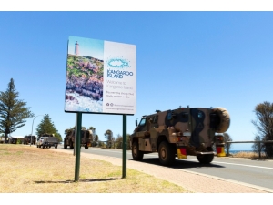 Avustralya’da Yangınların Bilançosu Artıyor: 25 Ölü