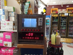 Malatya’da Kumar Operasyonları