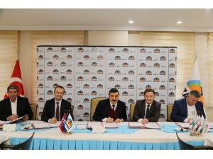 İzaydaş’ta Tis Görüşmeleri Başladı