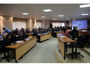 Maltepe’de 2020’nin İlk Meclis Toplantısı Yapıldı