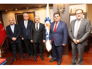 Gebze’de Önemli İşbirliği