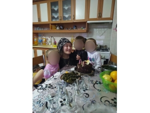 3 Çocuk Annesi Genç Kadının Hayatını Kaybettiği Trafik Kazasında Sürücü Tutuklandı