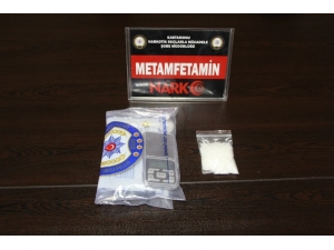 İstanbul’dan Kastamonu’ya Uyuşturucu Getiren 3 Kişi Yakalandı