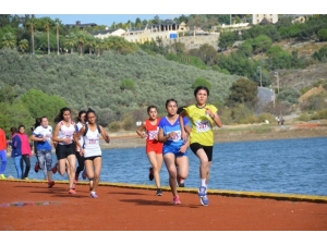 Kros Grup Yarışları Kuşadası’nda Yapılacak