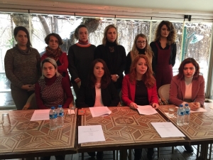 Avukatları Canice Öldürülen Ayşe Tuba Arslan’ın Ölümüyle İlgili Rapor Hazırladı