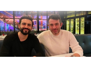 Selçuk Alibaz Bandırmaspor’da