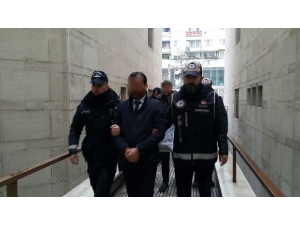 Suç Örgütü Lideri Olduğu İddia Edilen Avukat: "Benden Para Sızdırmak İçin Kumpas Kuruldu"