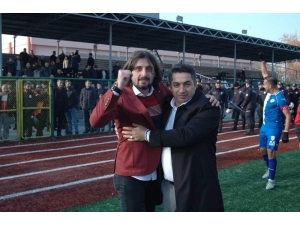 Yeşilyurt Belediyespor’da Mehmet Ak İle Yollar Ayrıldı
