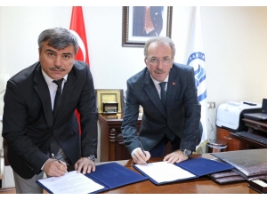 Bartın Üniversitesinde ‘Genç Ofis’ Açılacak