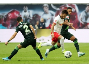 Saracchi Galatasaray’da