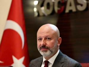 Kocasinan’da Yılın İlk Meclis Toplantısını Gerçekleştirildi