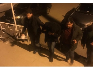 Çay Ocağından Bozuk Para Çalan Şüpheliye Adli Kontrol