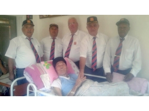 Milas Bir Kore Gazisini Daha Kaybetti