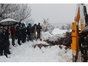 15 Yıldır Kayıp Olan Şahsın Akrabaları Tarafından Öldürüldüğü Ortaya Çıktı