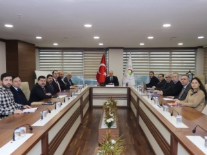 Başkan Özlü “2020 Düzce İçin Dönüm Noktası”