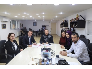 Realkom İstihdama Destek Olacak