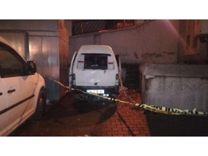 Kaçak Alkol İçtiği İddia Edilen Şahıs Hayatını Kaybetti