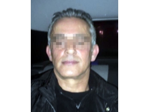 8 Göçmenin Öldüğü Tekne Faciasının Baş Şüphelisi Yurt Dışına Kaçarken Yakalandı