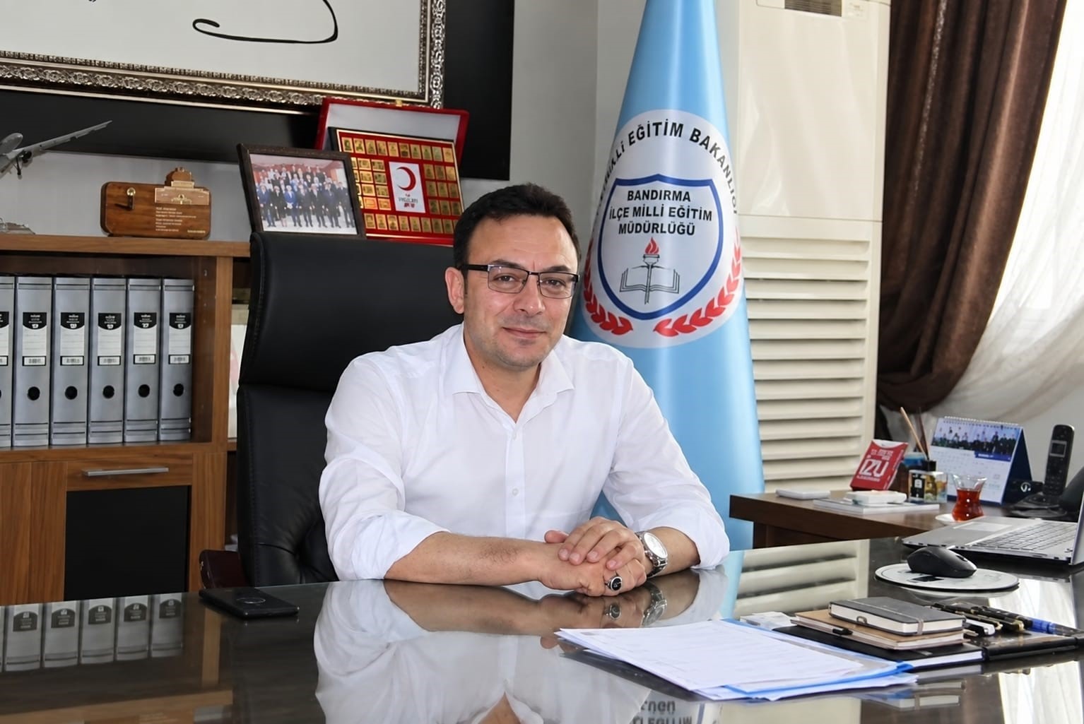 bandirma-da-ikili-egitim-donemi-sona-erdi