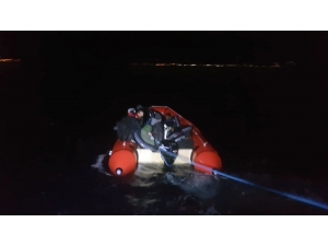 Bodrum’da 78 Düzensiz Göçmen Yakalandı