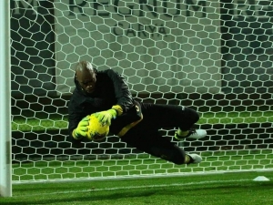 Farnolle: "Avrupa’ya Gidersek Eli Boş Döneceğimizi Düşünmüyorum"