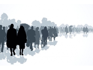 Erzincan Ve Bayburt Göç Alırken Erzurum Göç Verdi