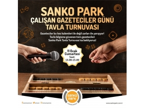 Çalışan Gazeteciler Günü