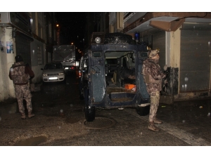 Sosyal Medyadan Uyuşturucuyu Özendirenlere Özel Harekatlı Operasyon