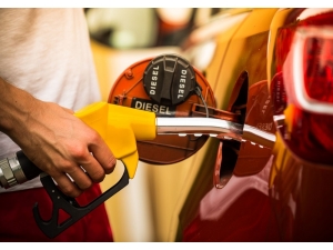 Türk Halkı En Çok Dizel Otomobilleri Tercih Ediyor