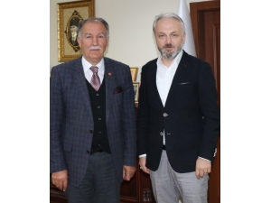 Aras Elektrik Esnafın Yanında