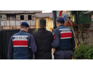 Jandarmadan Nefes Kesen Uyuşturucu Operasyonu Kamerada