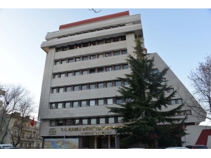 Vatandaş Çocuk Parkı İstedi, Kdk Tavsiye Kararı Verdi