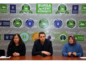 Çocuk Meclisi Yeni Başkanını Seçti