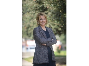 Bilişim Garajı’nın Kurucu Ortağı Zerrin Topal, Türkiye’nin En Başarılı Kadın Girişimcileri Arasında